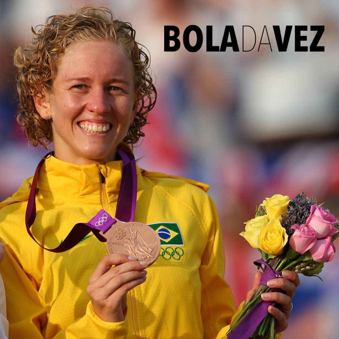 Yane Marques - Bola Da Vez