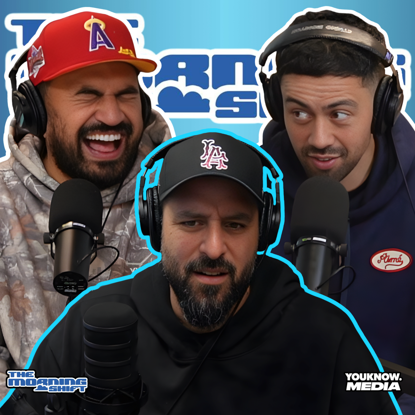 Well That Was AWKWARD...