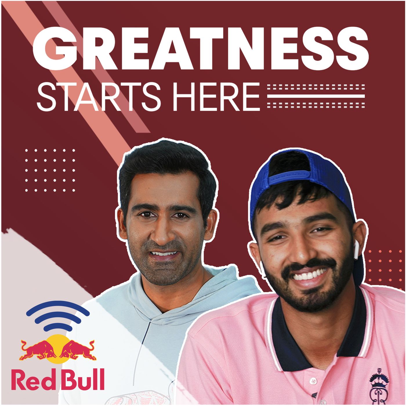 Episode 1 | Devdutt Padikkal