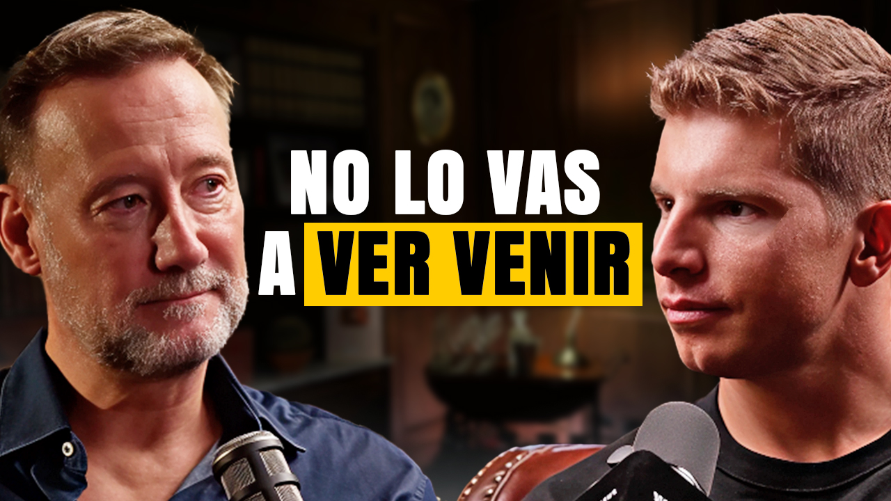 #206 - Ignorar Esto Puede Destrozar tu Familia | Lecciones de Pedro Aguado