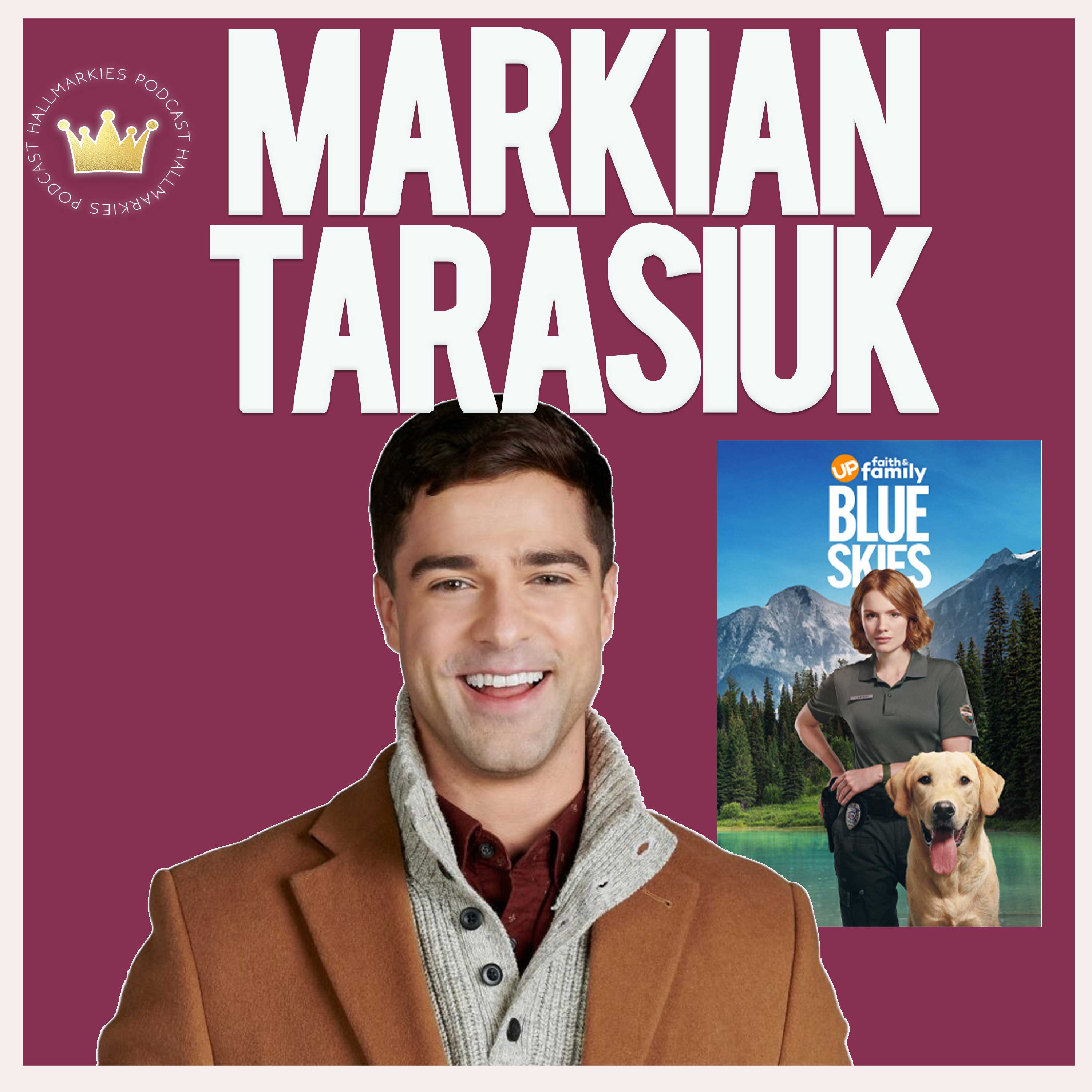 Hallmarkies Podcast