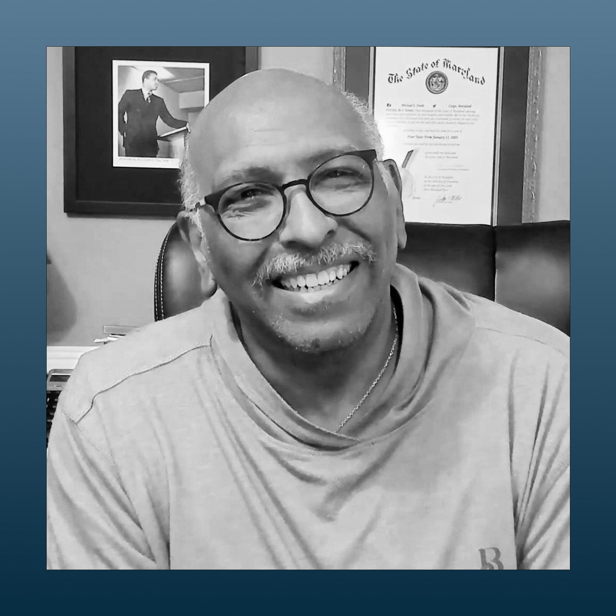 MSNBC Host Michael Steele on Being A Republican in the MAGA Era