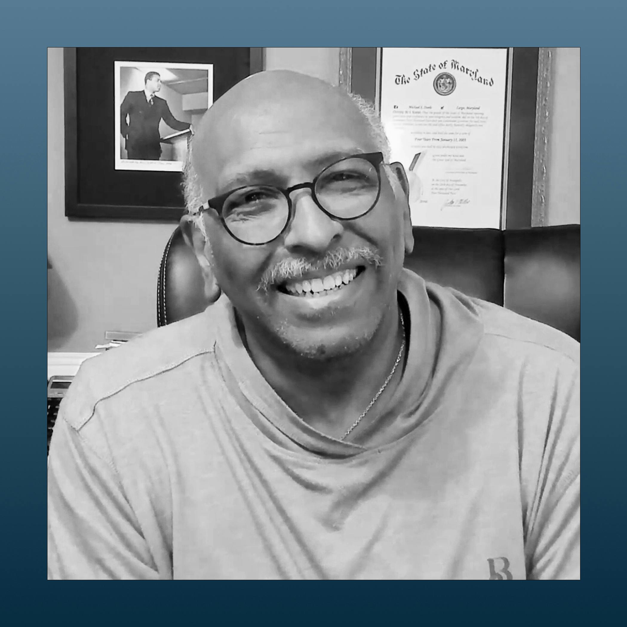 MSNBC Host Michael Steele on Being A Republican in the MAGA Era MSNBC Host Michael Steele on Being A Republican in the MAGA Era