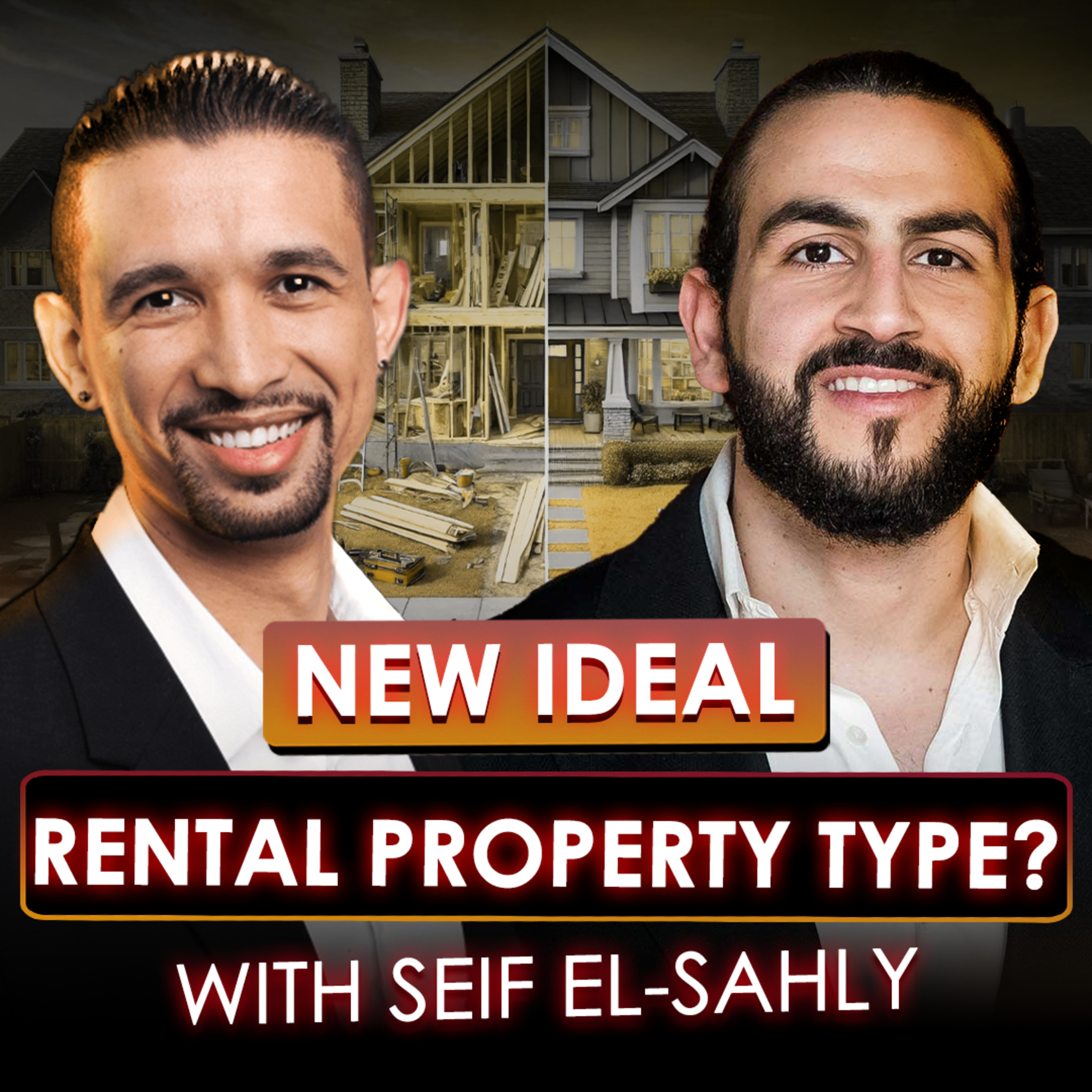 The Wealth Through Real Estate Show