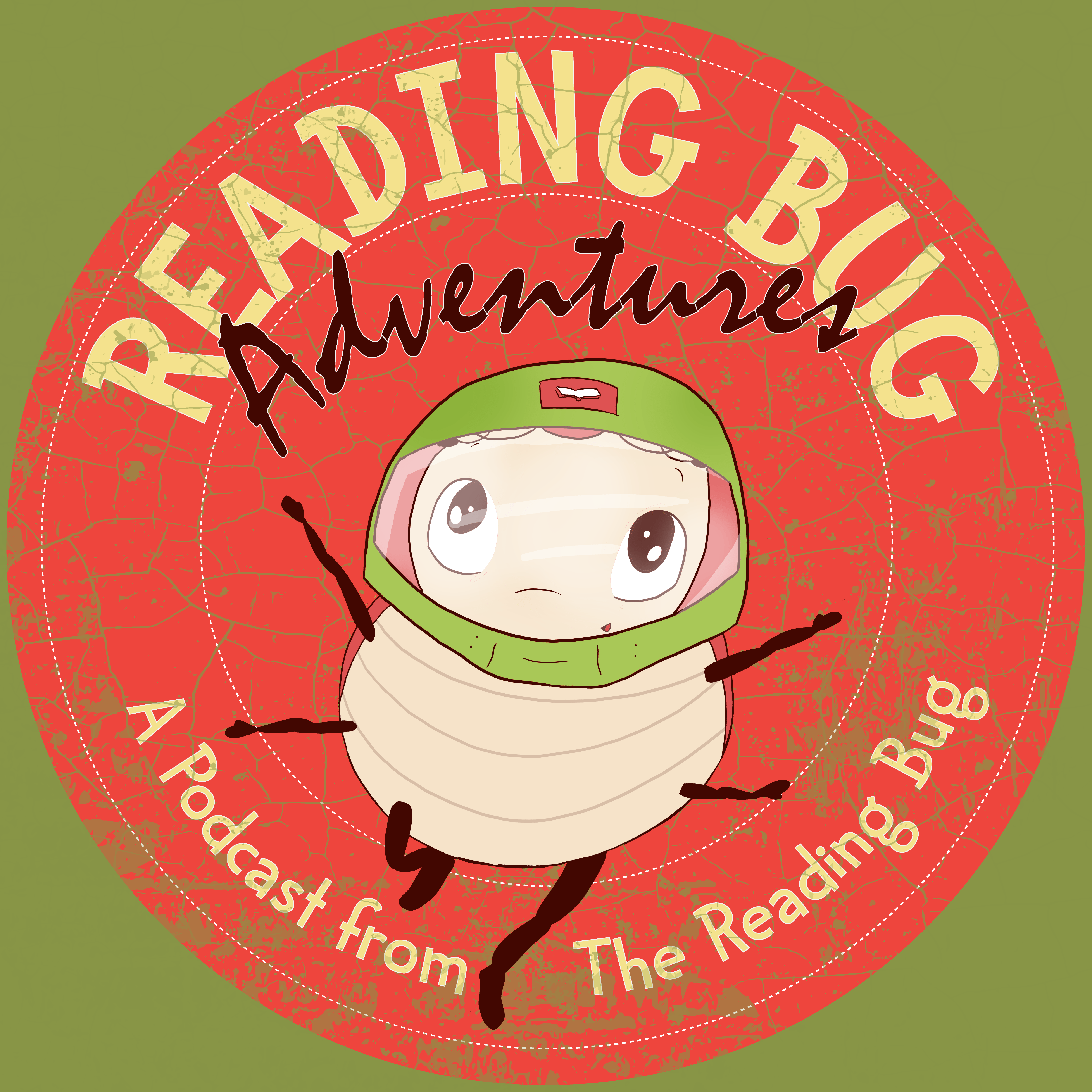 Bonus: A Mars Adventure: Full Story, Parts 1 & 2