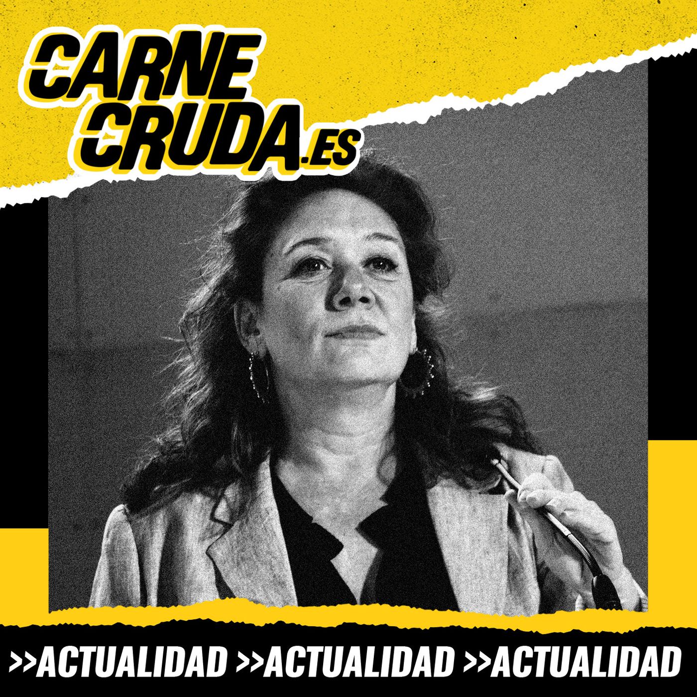 Carne Cruda Podcast