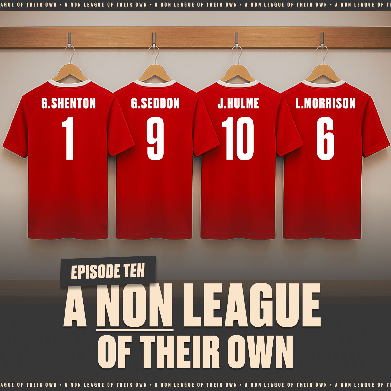 A (Non) League of their Own Ep 10 (CLIP)