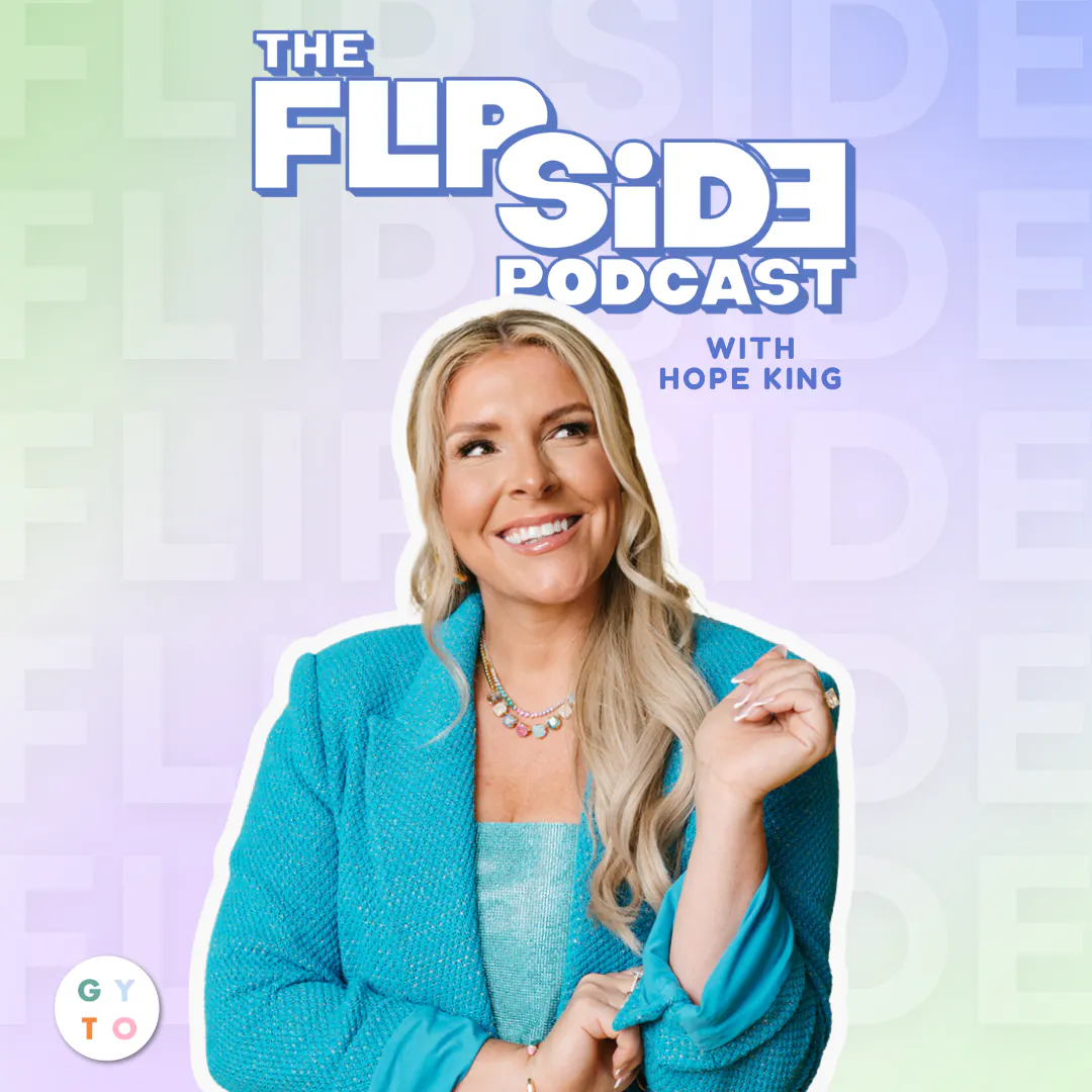 The Flip Side by Get Your Teach On cover