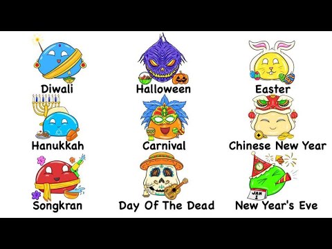 Every Global Tradition Explained in 11 Minutes | The Analyst episode artwork