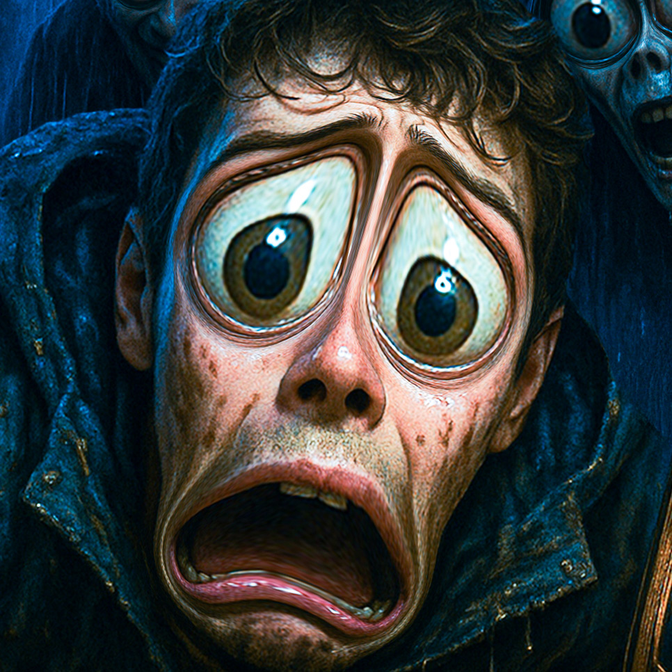 N'allez jamais dans cet hôtel (Thread Horreur)