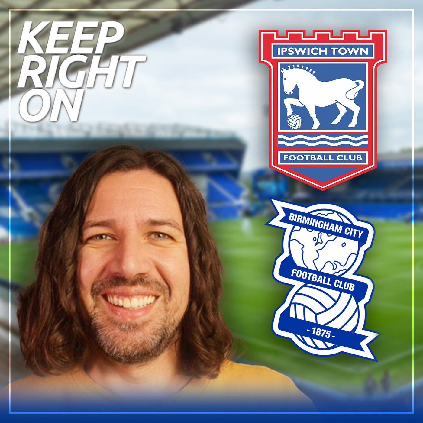 Can Birmingham City follow the Ipswich Town blueprint?