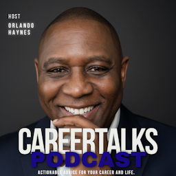 CareerTALKS Podcast