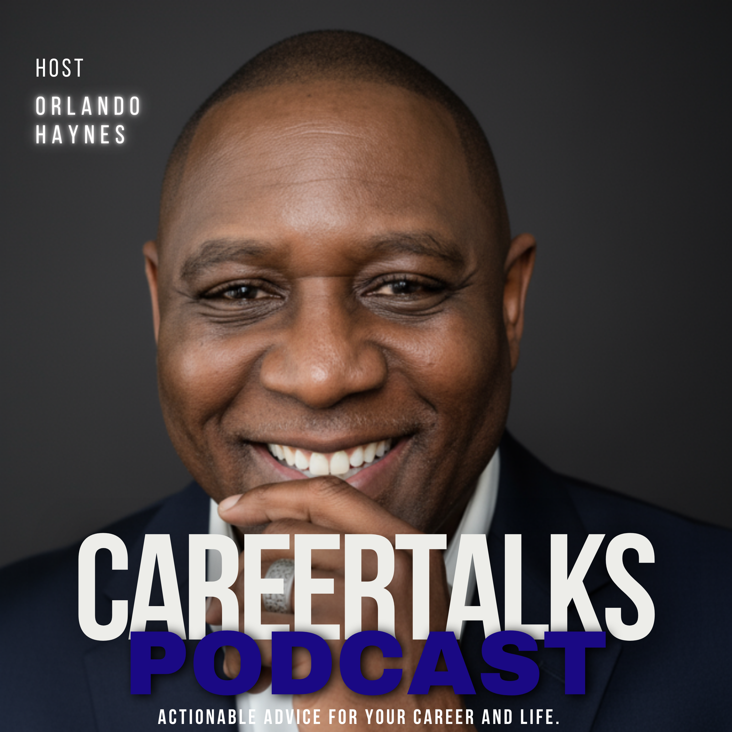 CareerTALKS Podcast