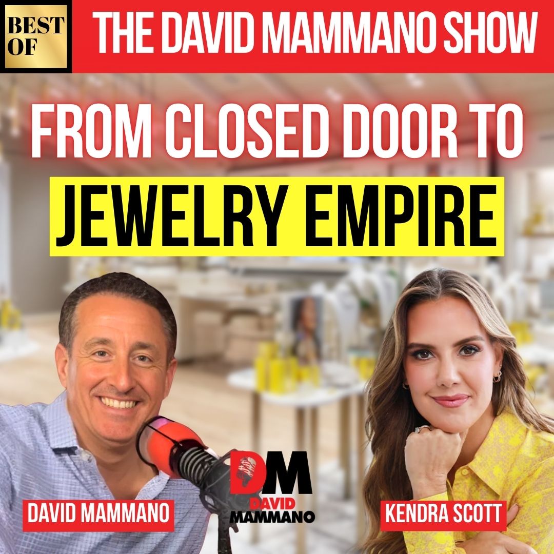 The David Mammano Show