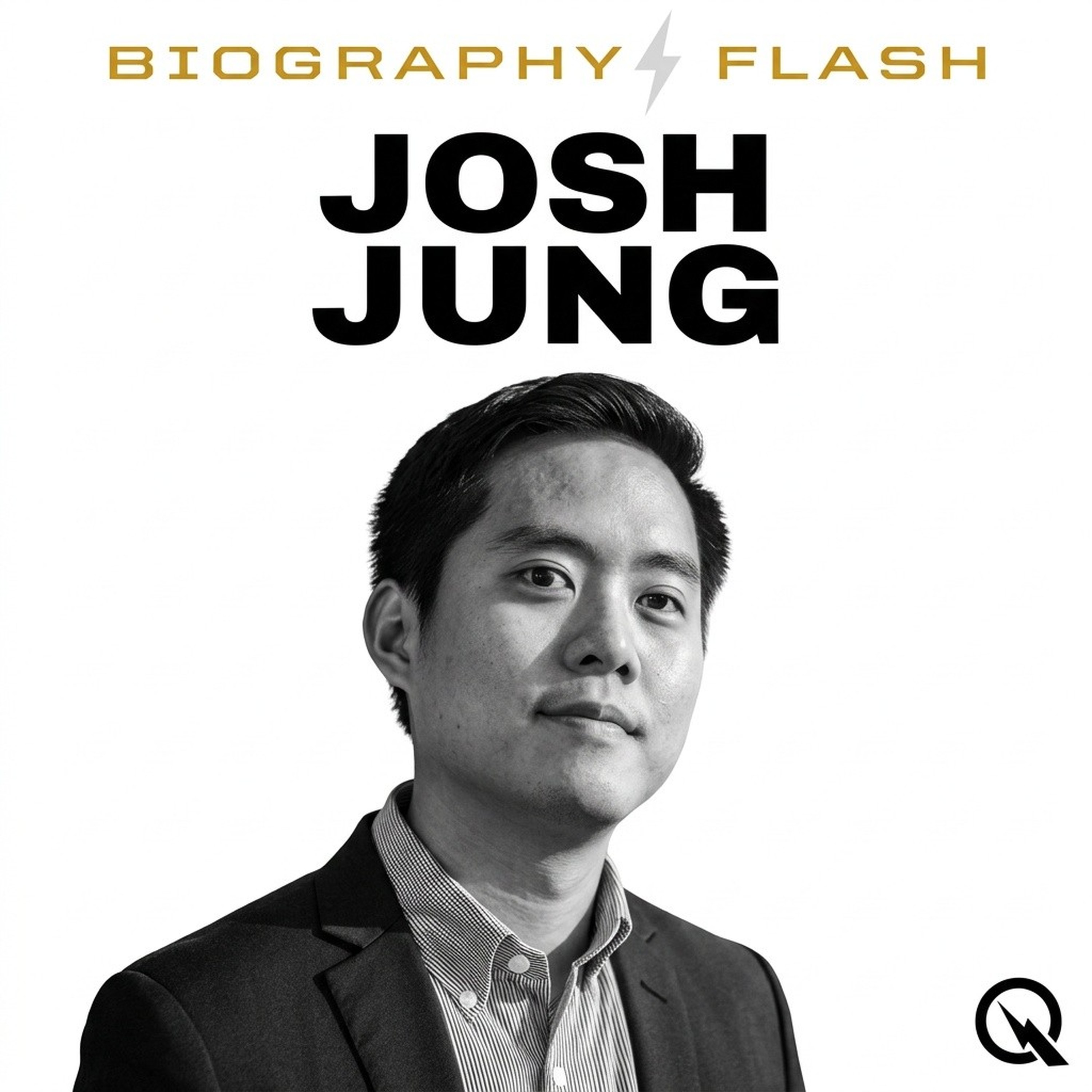 Josh Jung - Biography Flash