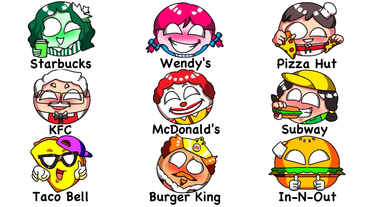 Every Fast Food Explained In 17 Minutes | The Analyst episode artwork