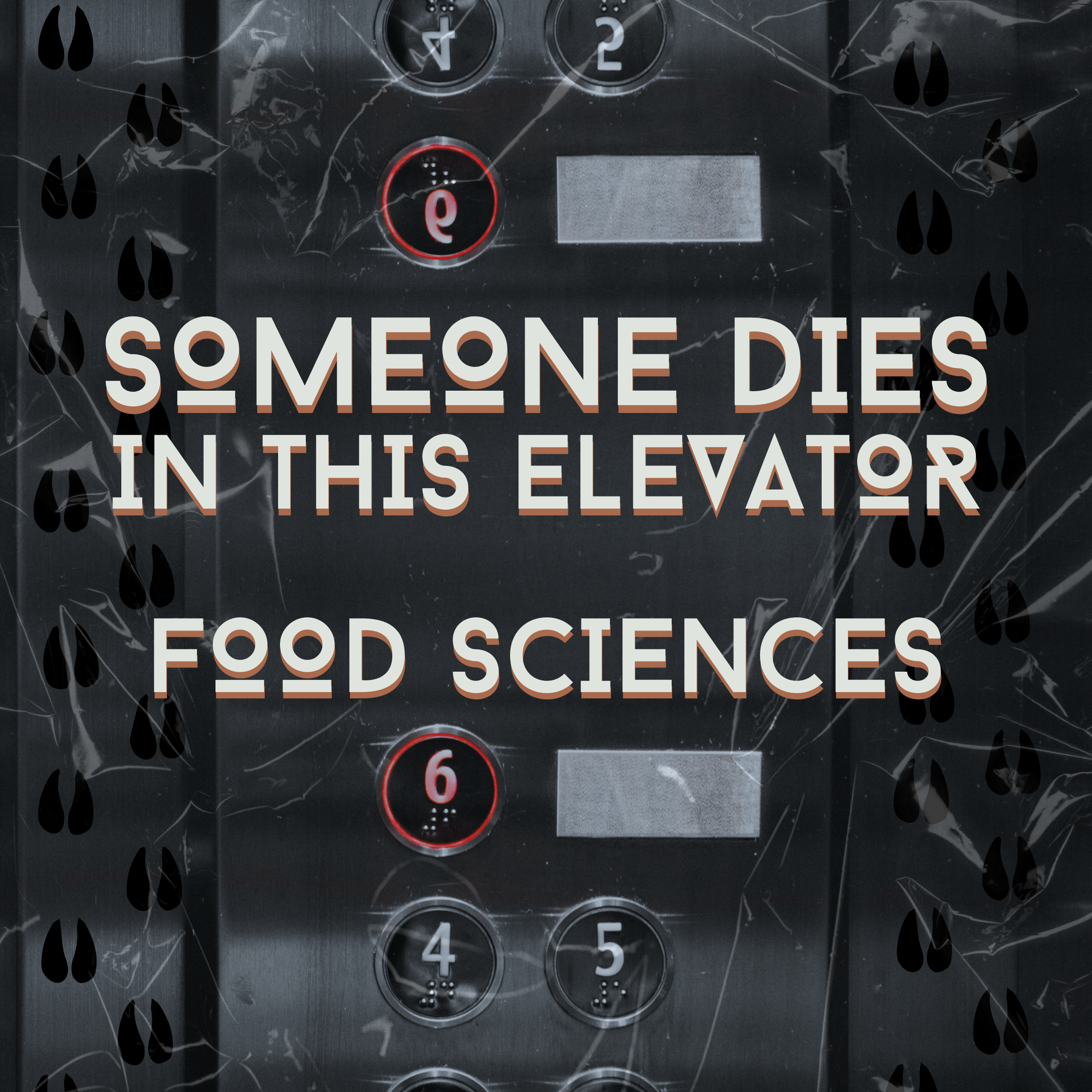 Someone Dies In This Elevator