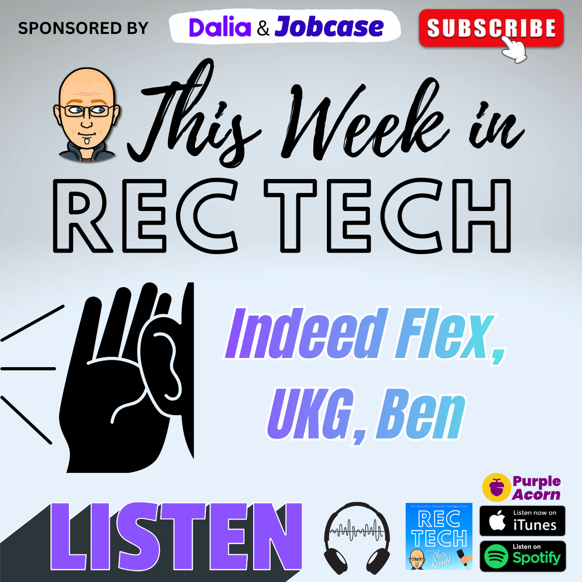 Indeed Flexes into New Markets