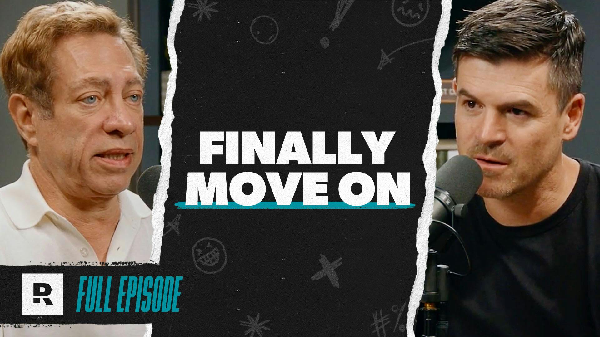 Grief Expert: Why Grief Demands a Witness (With David Kessler)