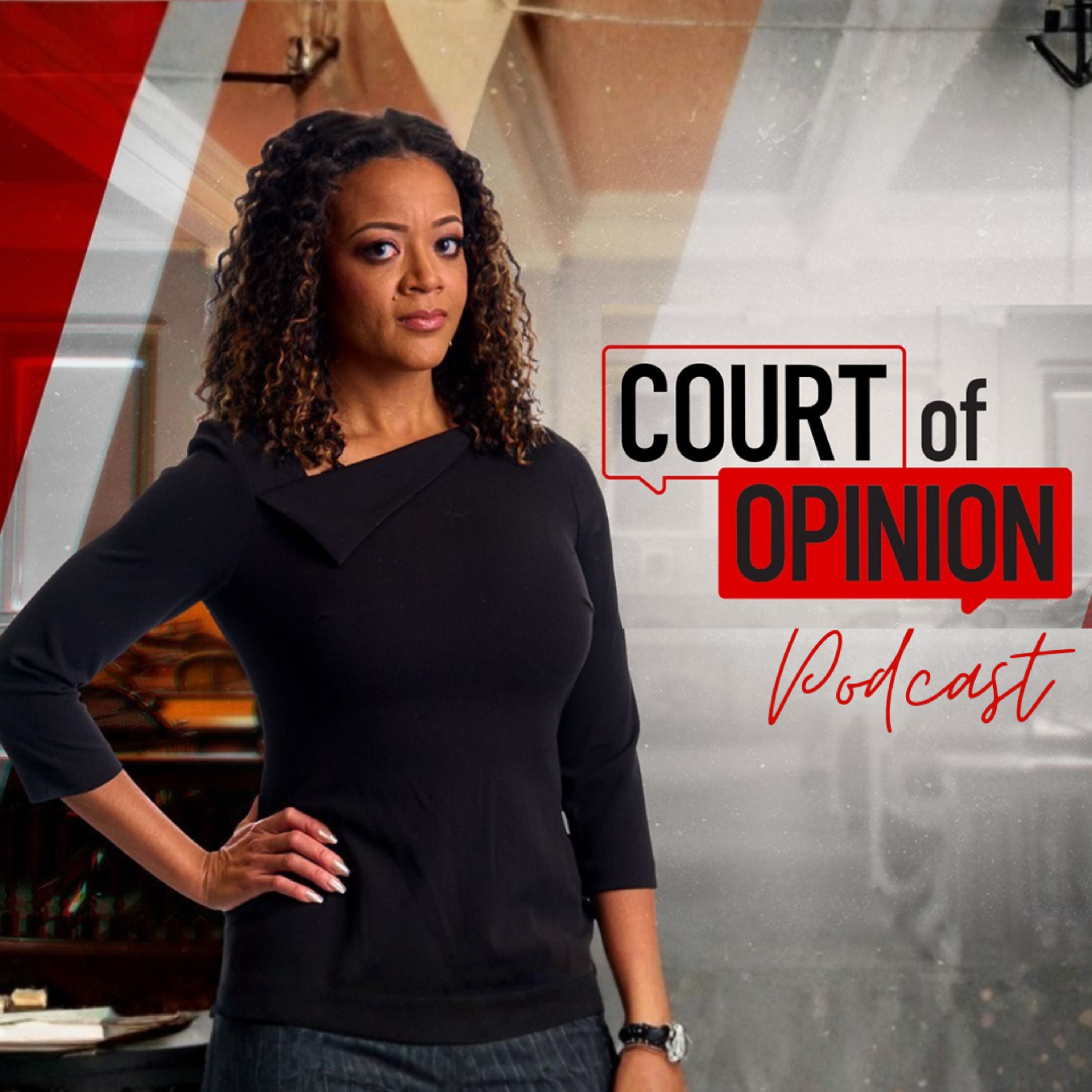 Jury Deliberates Fate of Brendan Banfield | Court of Opinion Podcast