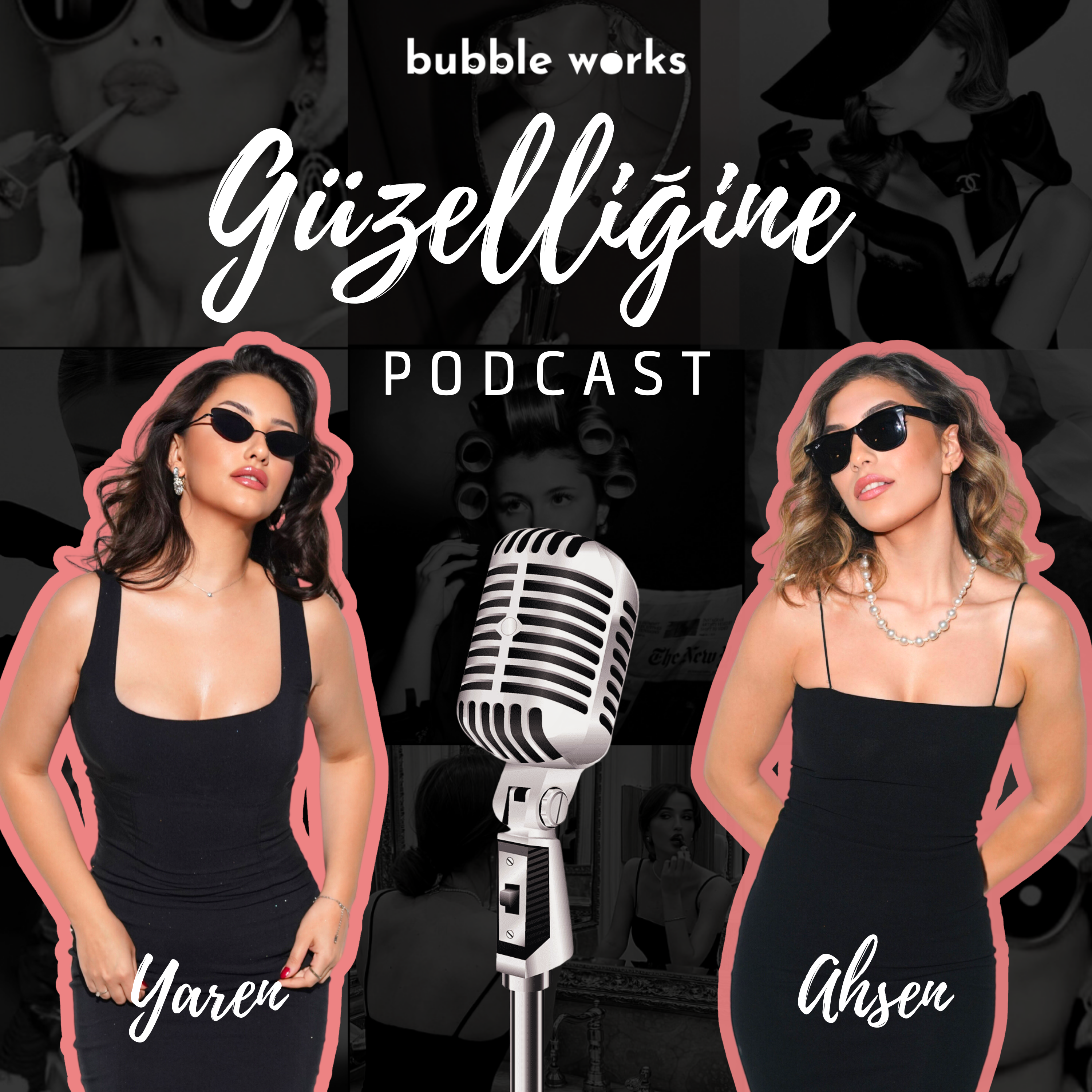 Güzelliğine podcast artwork
