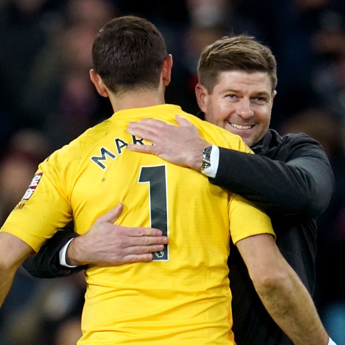 POST MATCH DEBRIEF: Aston Villa 2-1 Leicester City