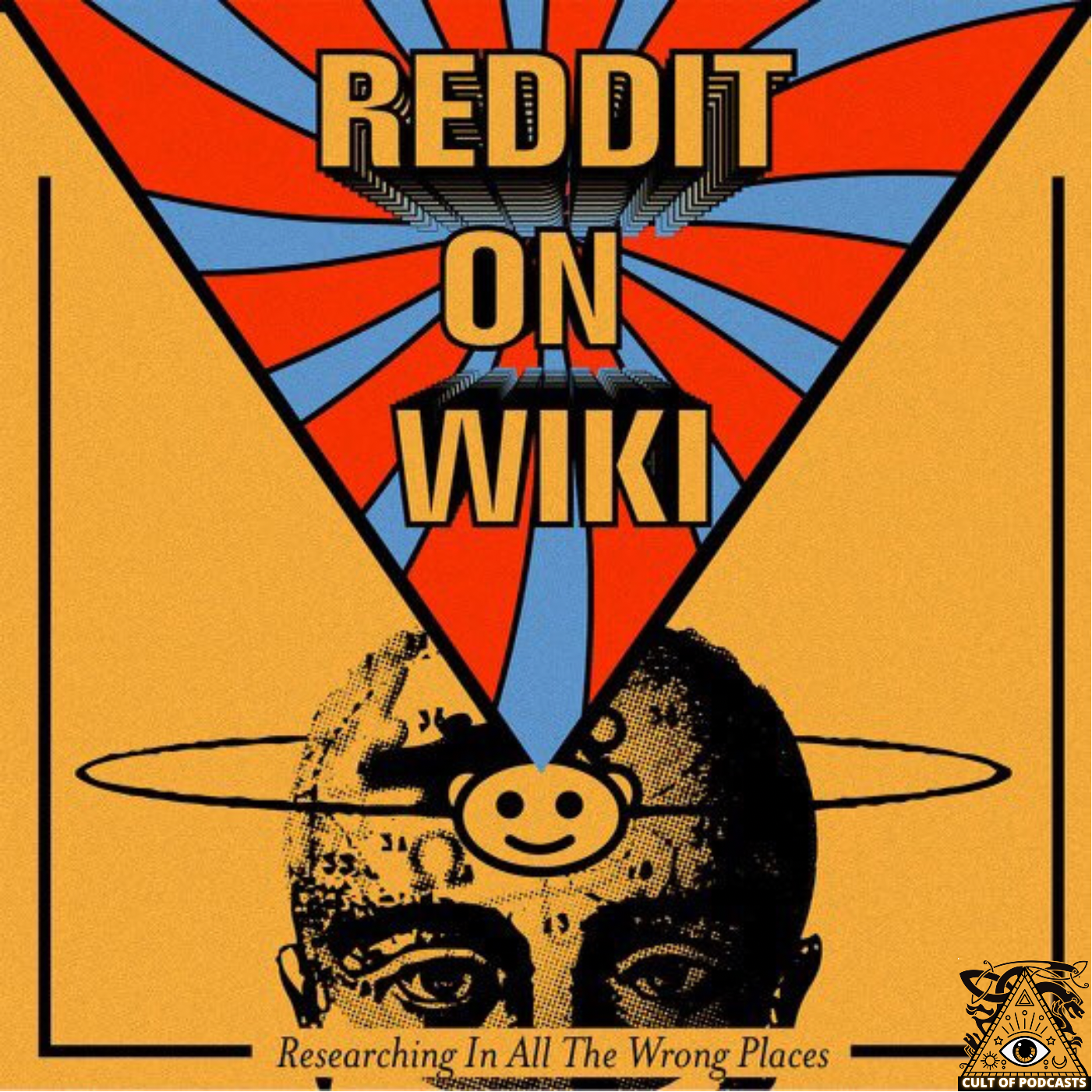 Reddit on Wiki: The Trailer