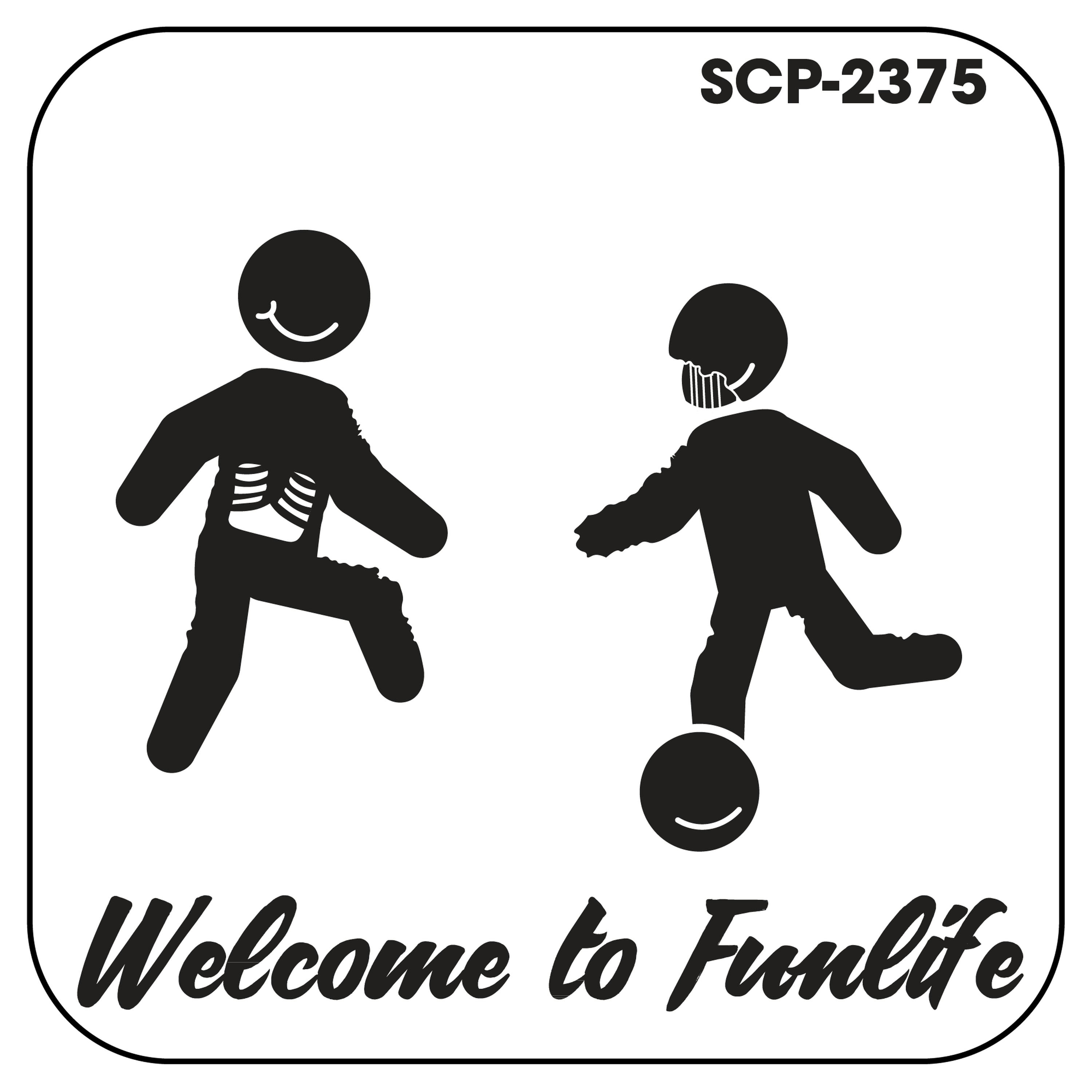 SCP-2375: 