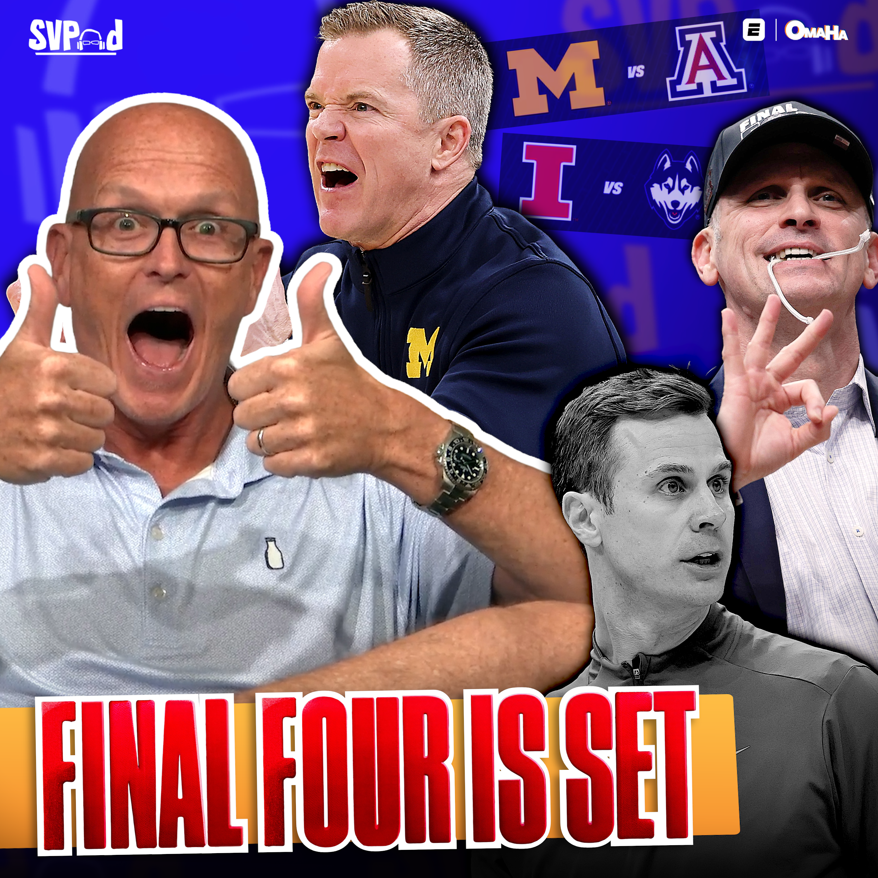 Easter Bunny Has Sources