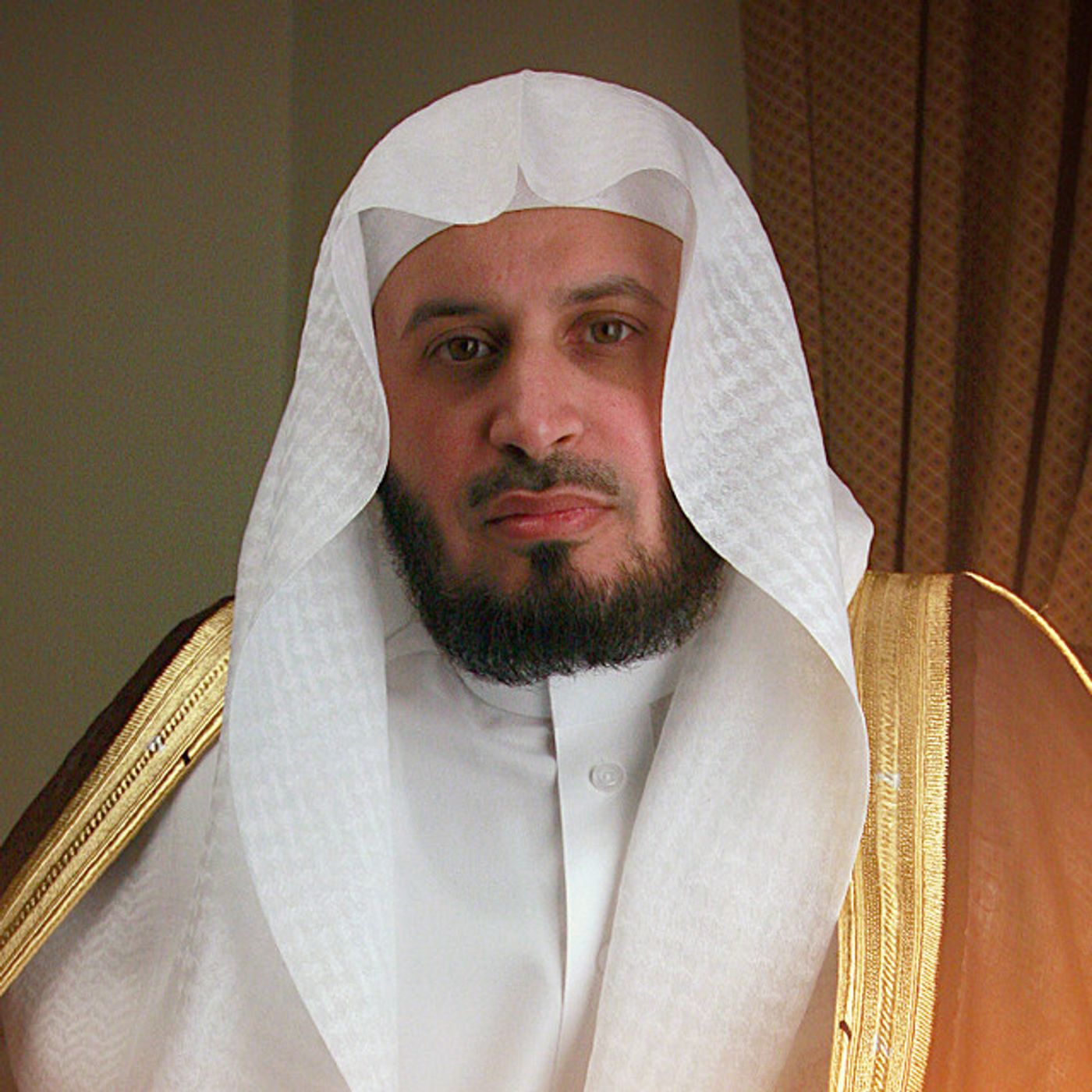 Tahajjud Masjid An Nawabi - Saad Al-Ghamdi episode artwork