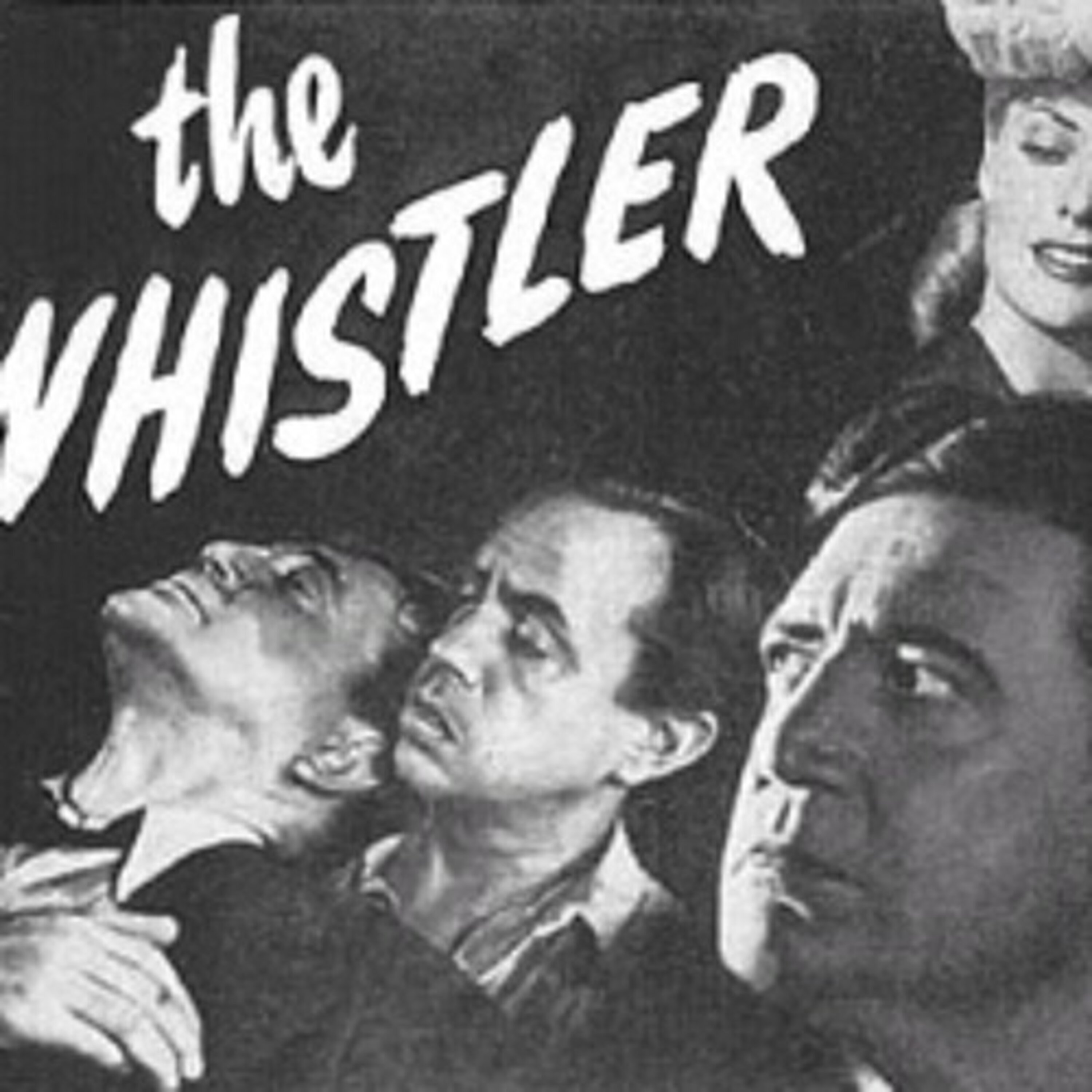 Whistler-Laughs Last episode artwork