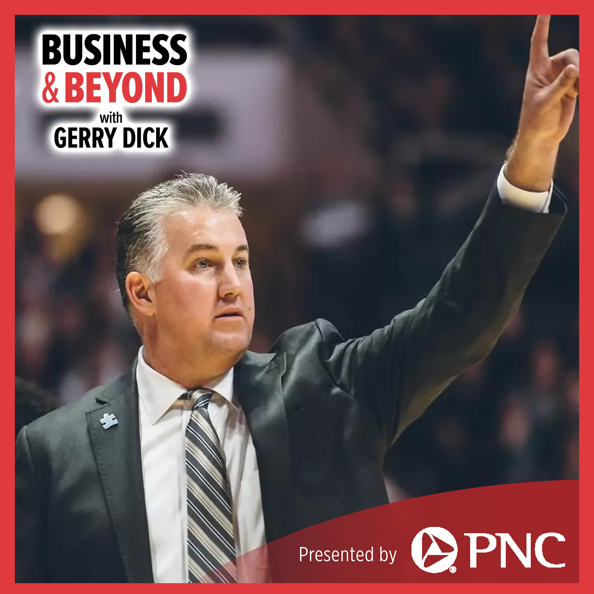 Matt Painter on Legacy, Leadership and Meeting Expectations