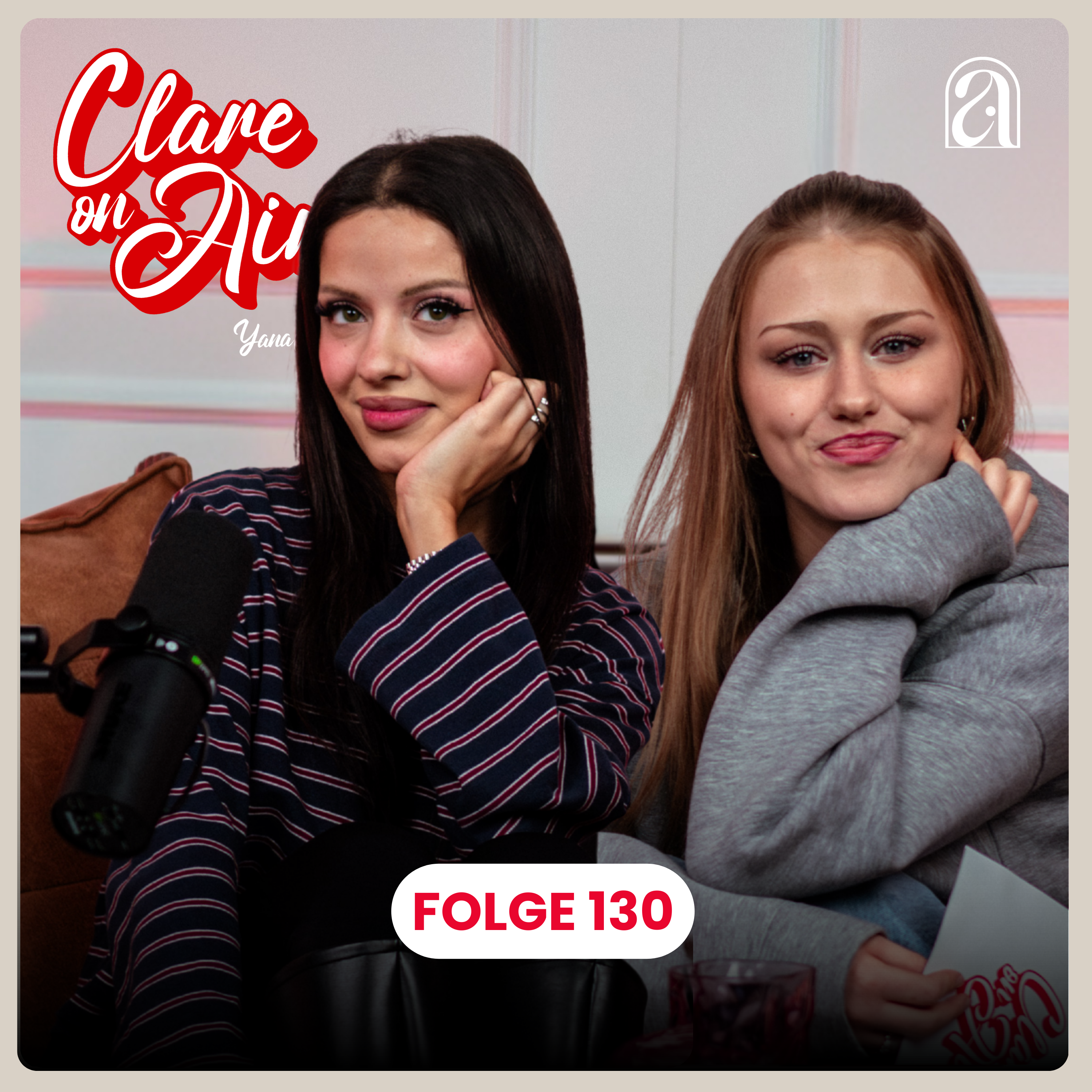 Emily Furz: Wir Haben Uns Literally Eingepisst