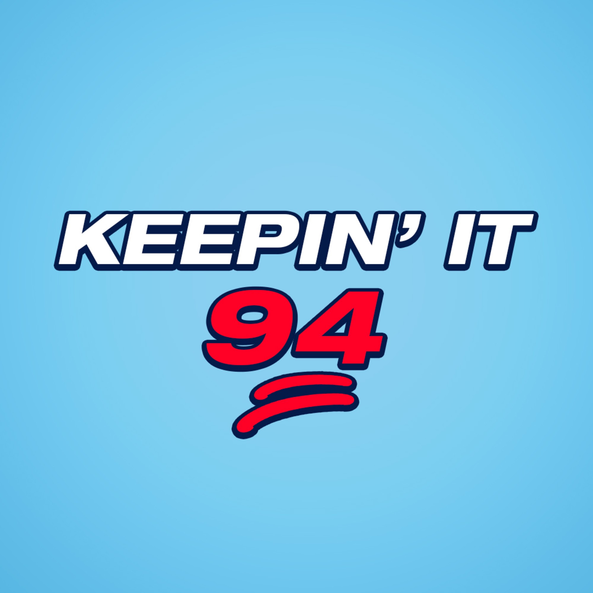 Keepin\' It 94