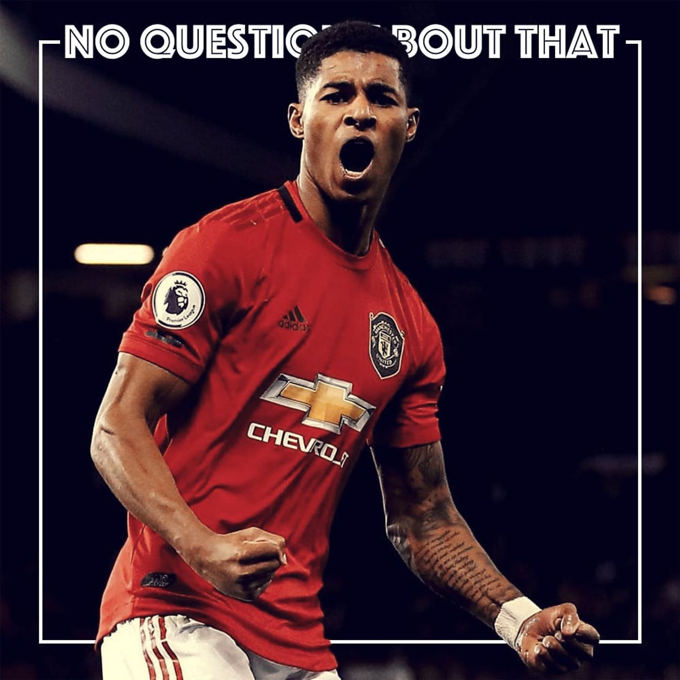 Peaky Blinder of a Goal