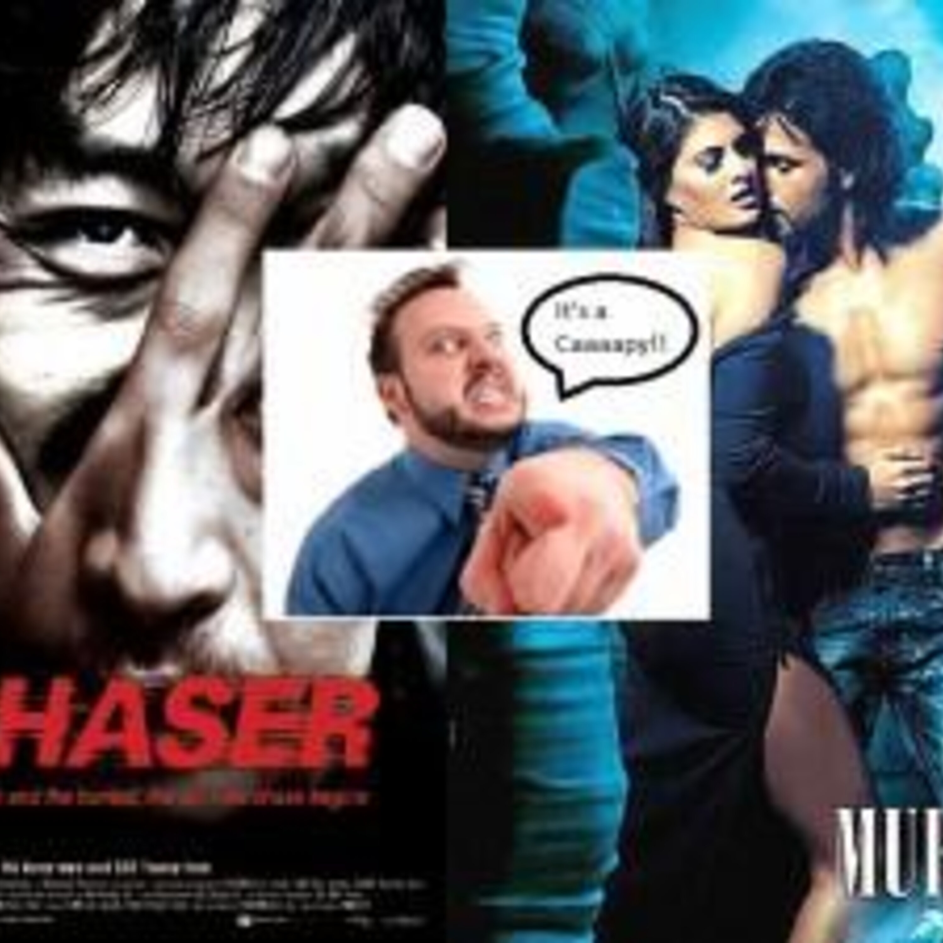 Upodcast- Bollywood Edition