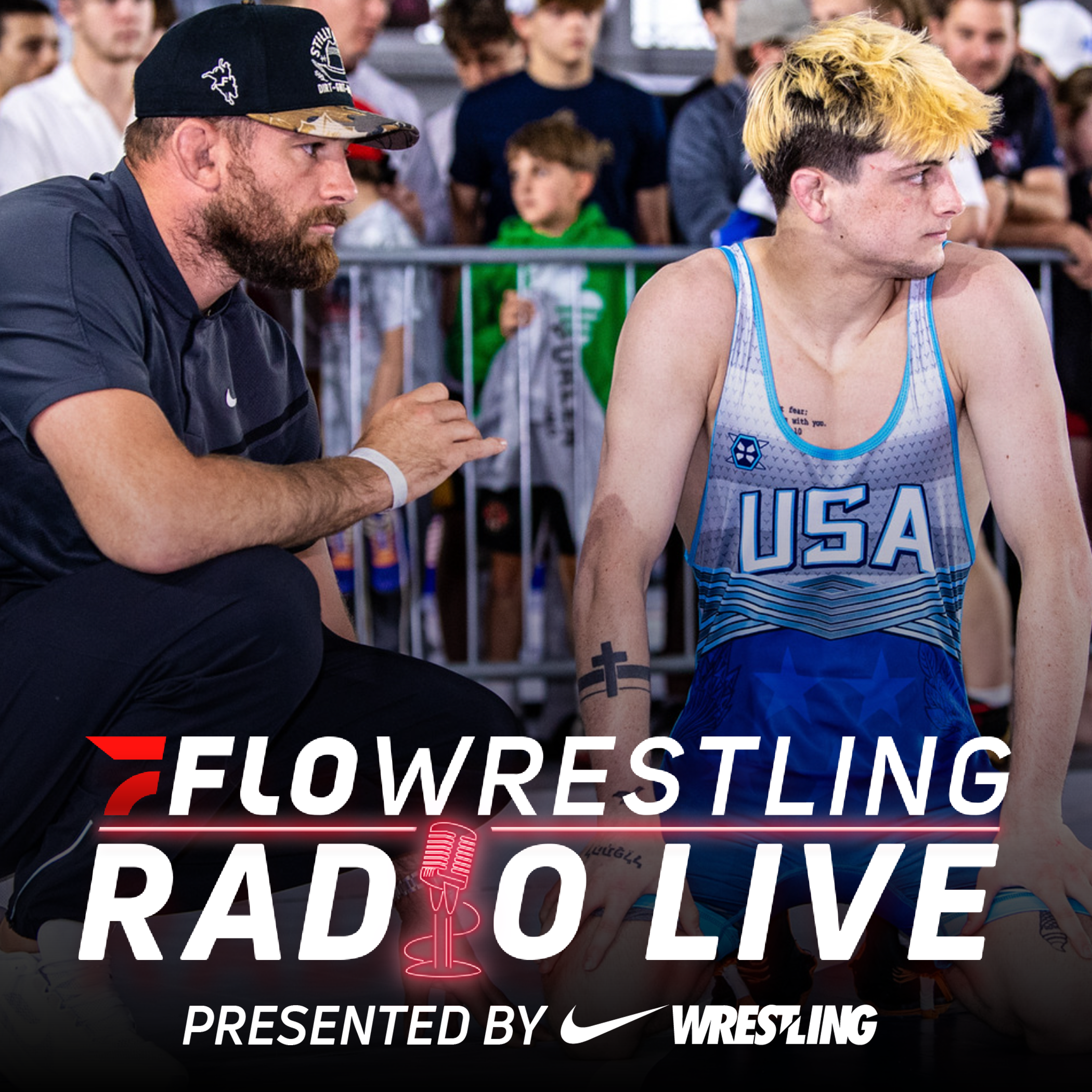 FRL 1,229 - World Team Trials Chaos + Transfer Portal Update