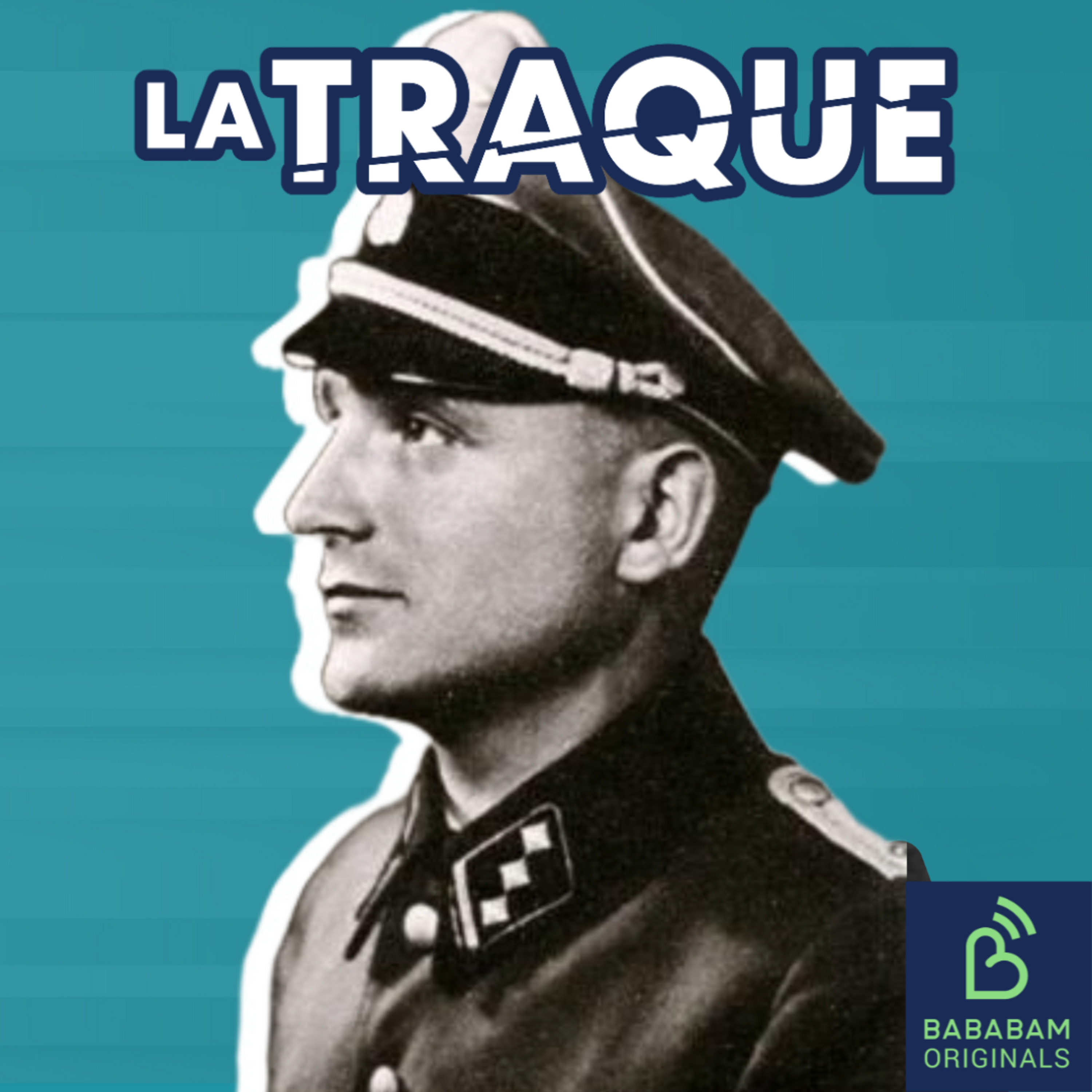 NOS CRÉATIONS ORIGINALES | Klaus Barbie, l’une des plus grandes traques de l'histoire