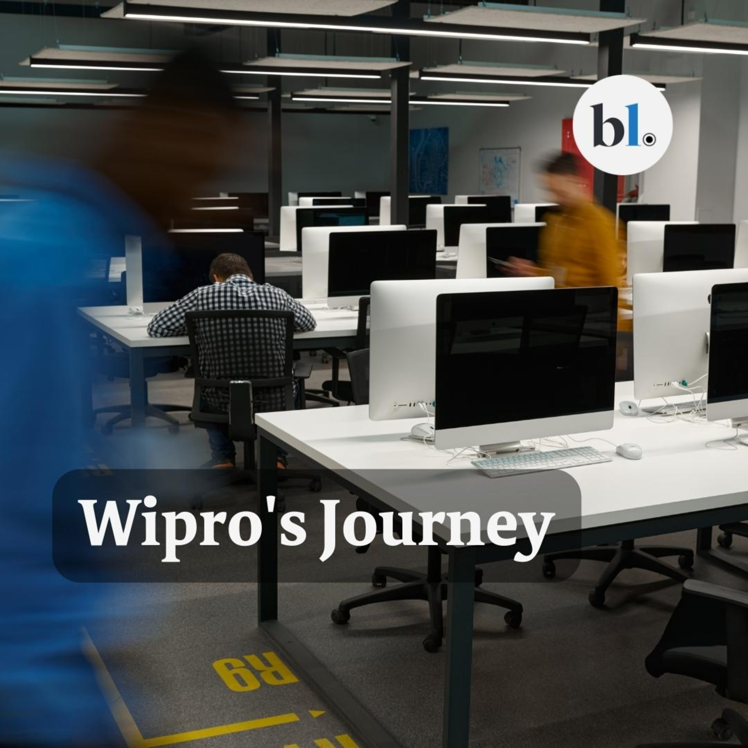 BusinessLine Podcasts