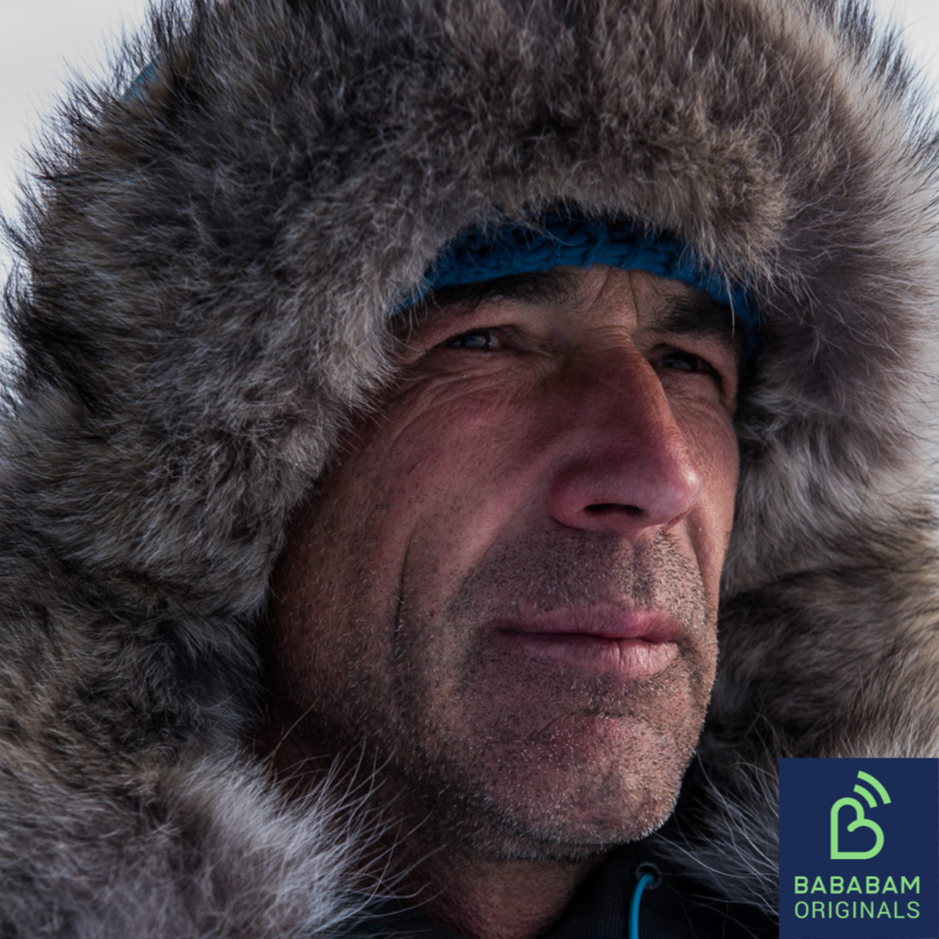 [SPECIAL EXPLORATION] Mike Horn, l’explorateur de l’extrême