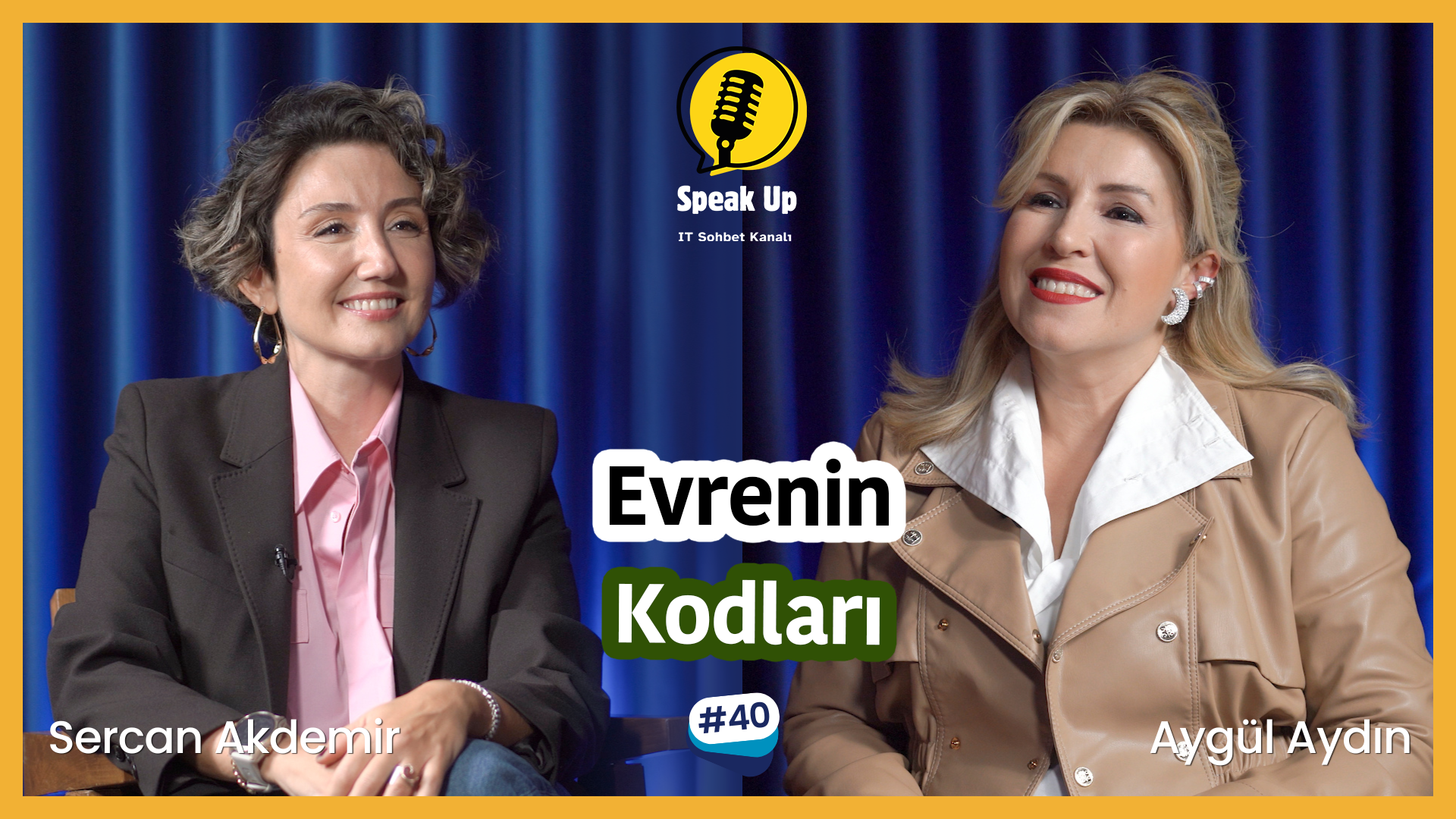Astromatik Aygül Aydın ile 2026: Geleceği Şekillendiren İnsan ve Teknoloji