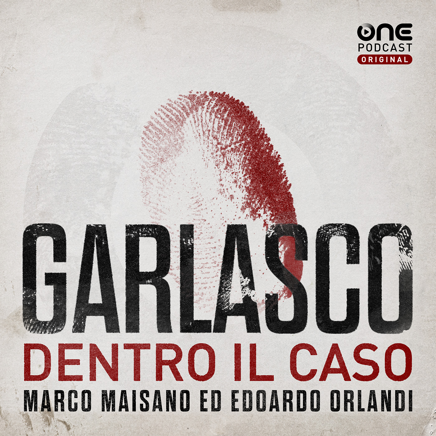 GARLASCO - Dentro il caso