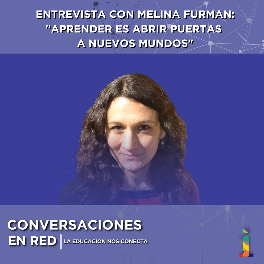 Conversaciones en Red: La educación nos conecta