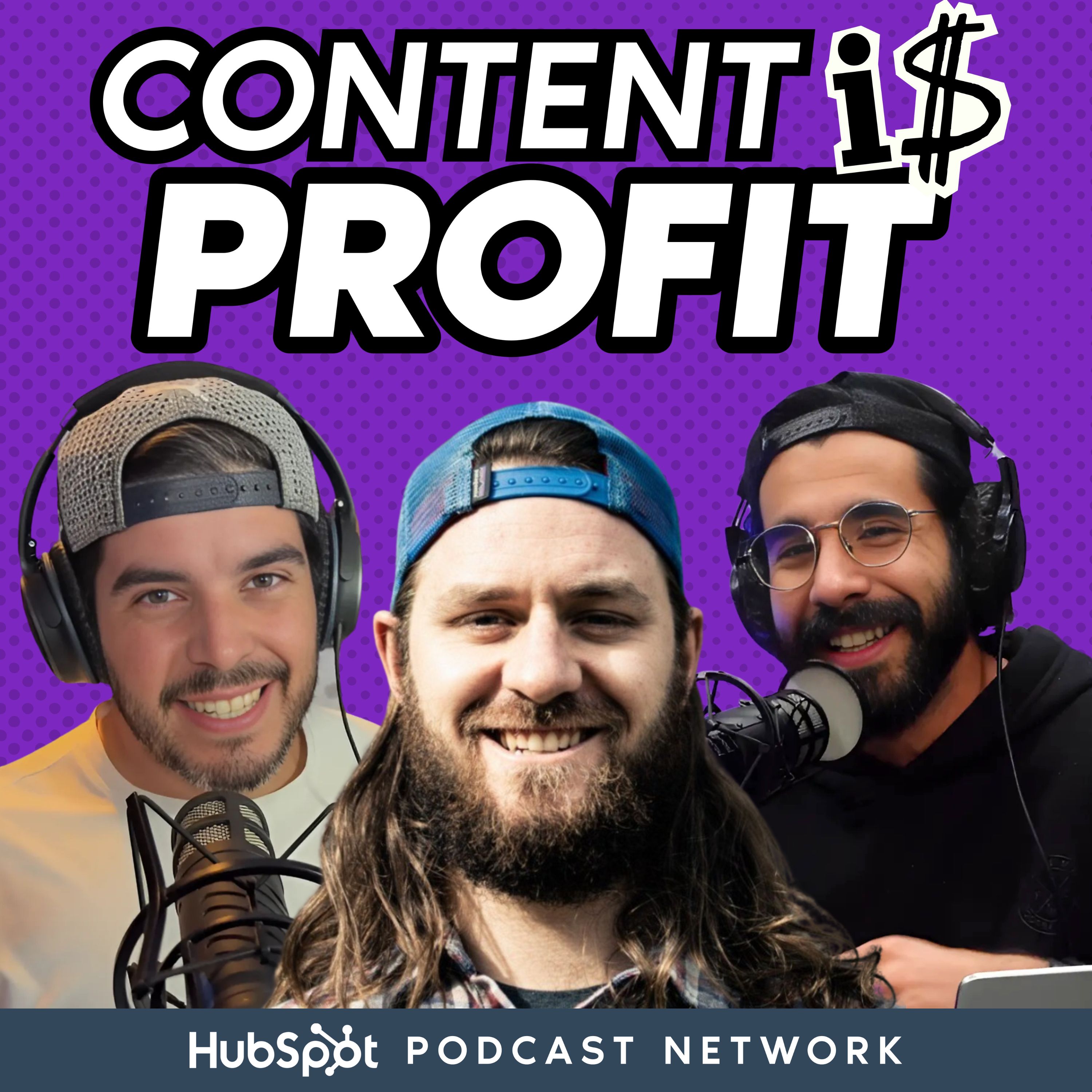 Content Is Profit