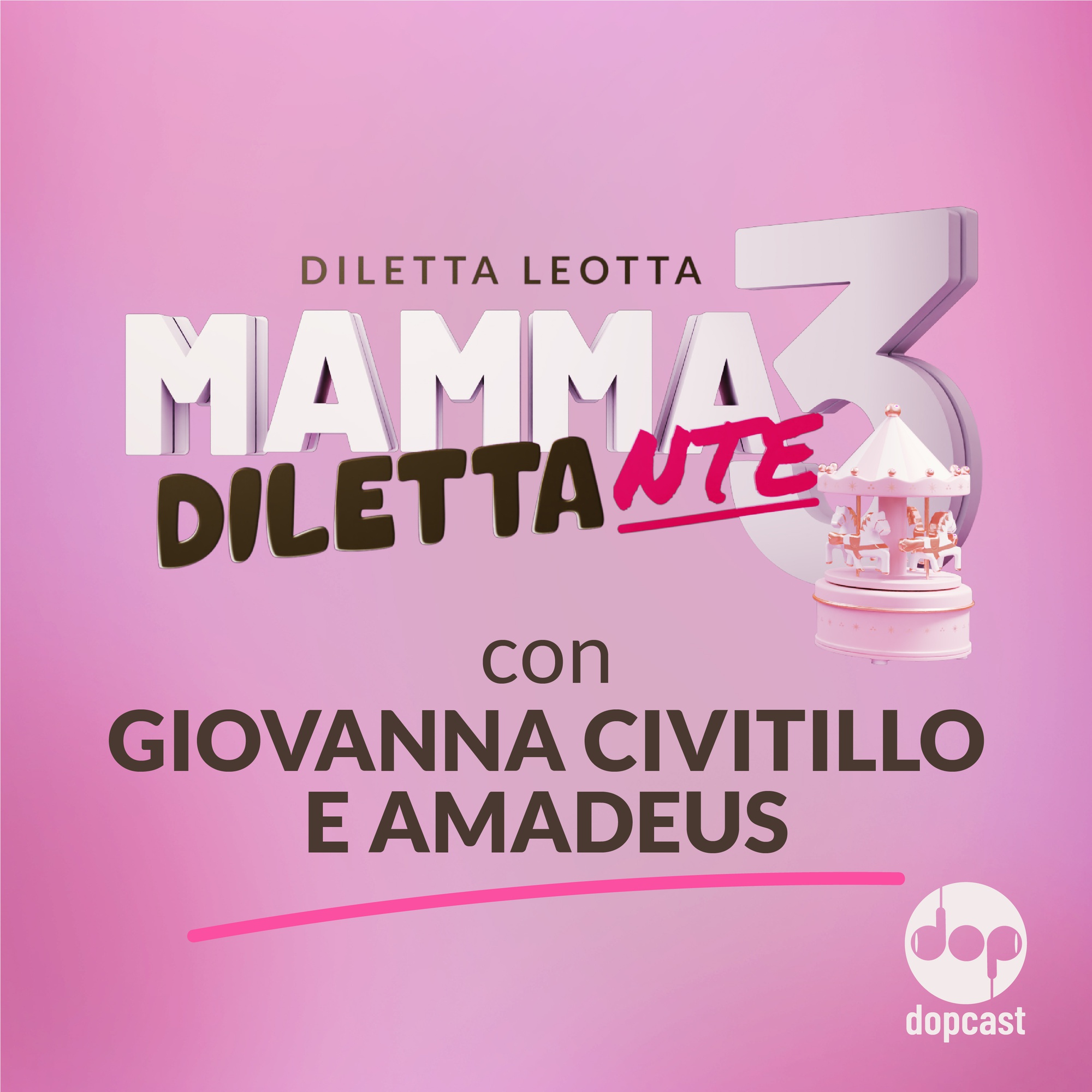 Mamma Dilettante