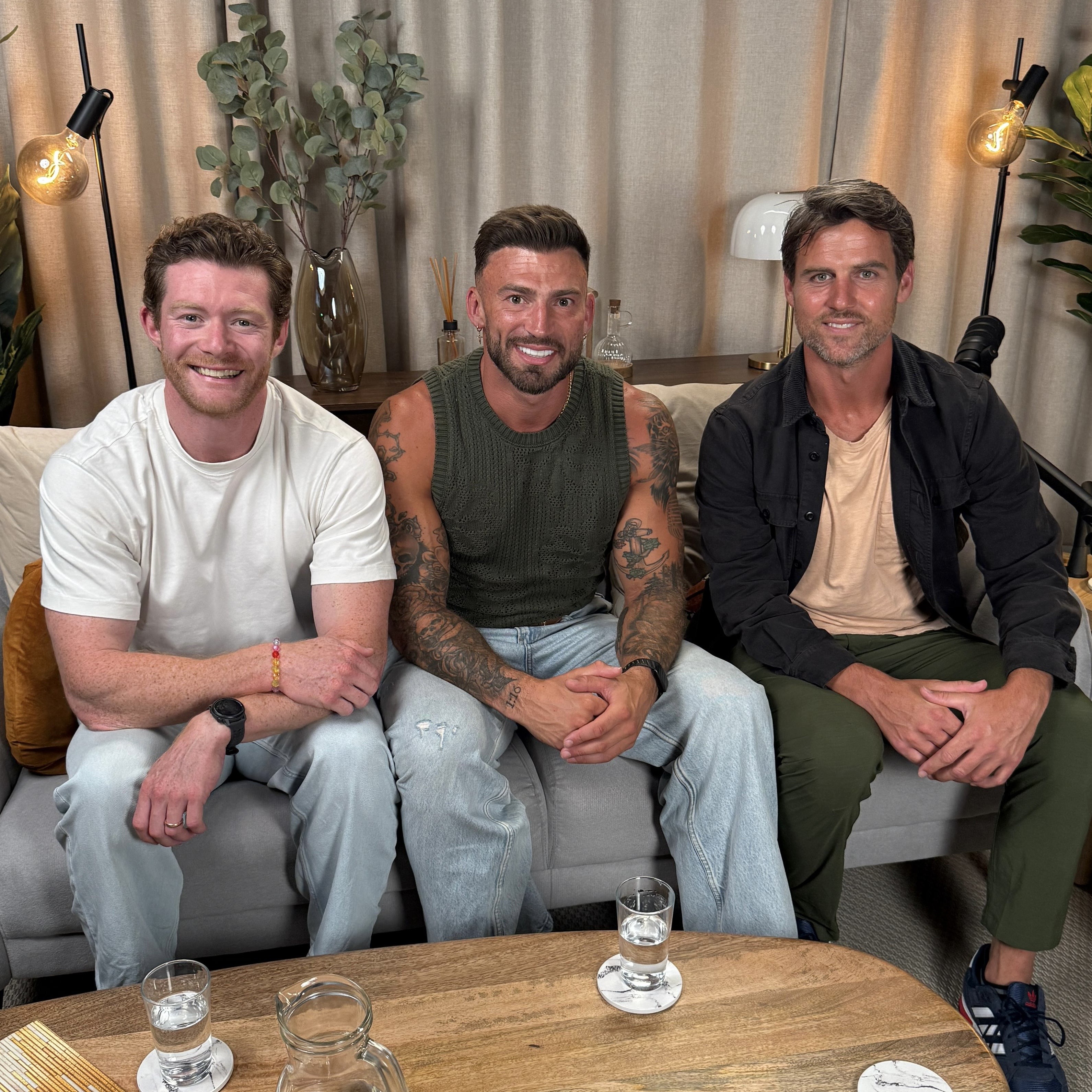 The Secret Life of Dads Podcast