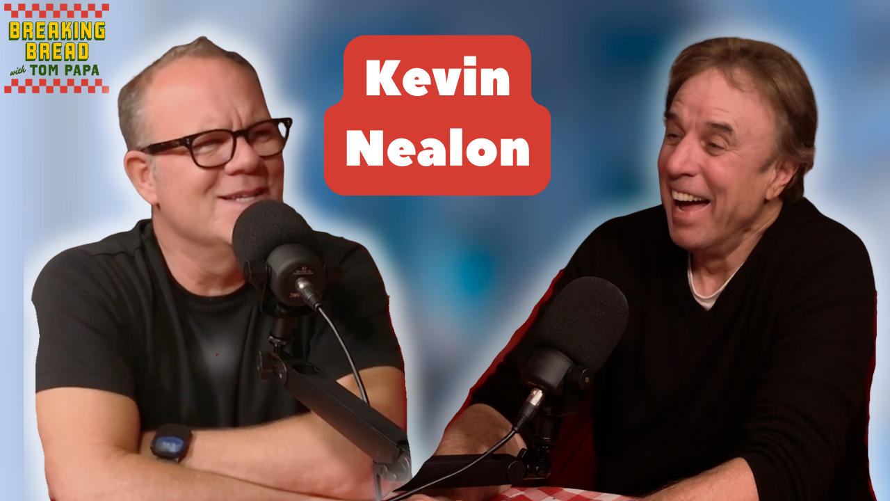 305 - Kevin Nealon