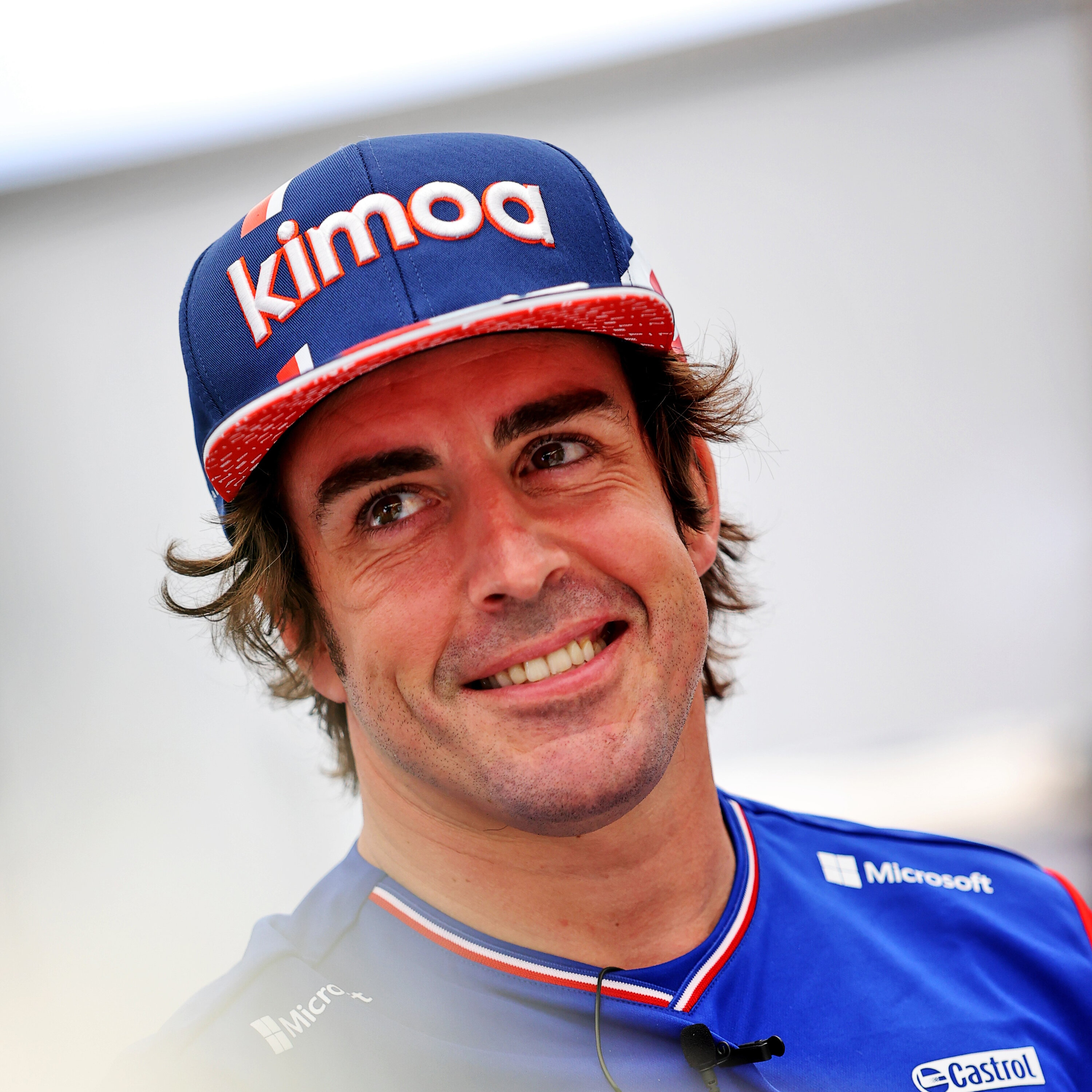 Inside Line F1 Podcast