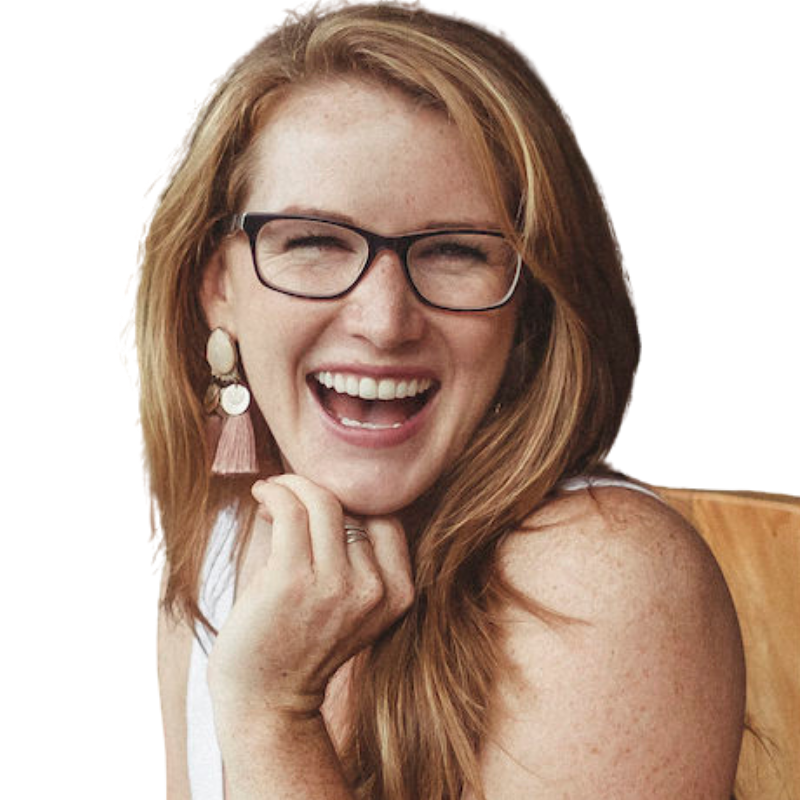 Discovering Your Magic, Taking Control of Your Life, and Building a High-Ticket Retreat Marketing Business with Ella Cook (Ep 60)