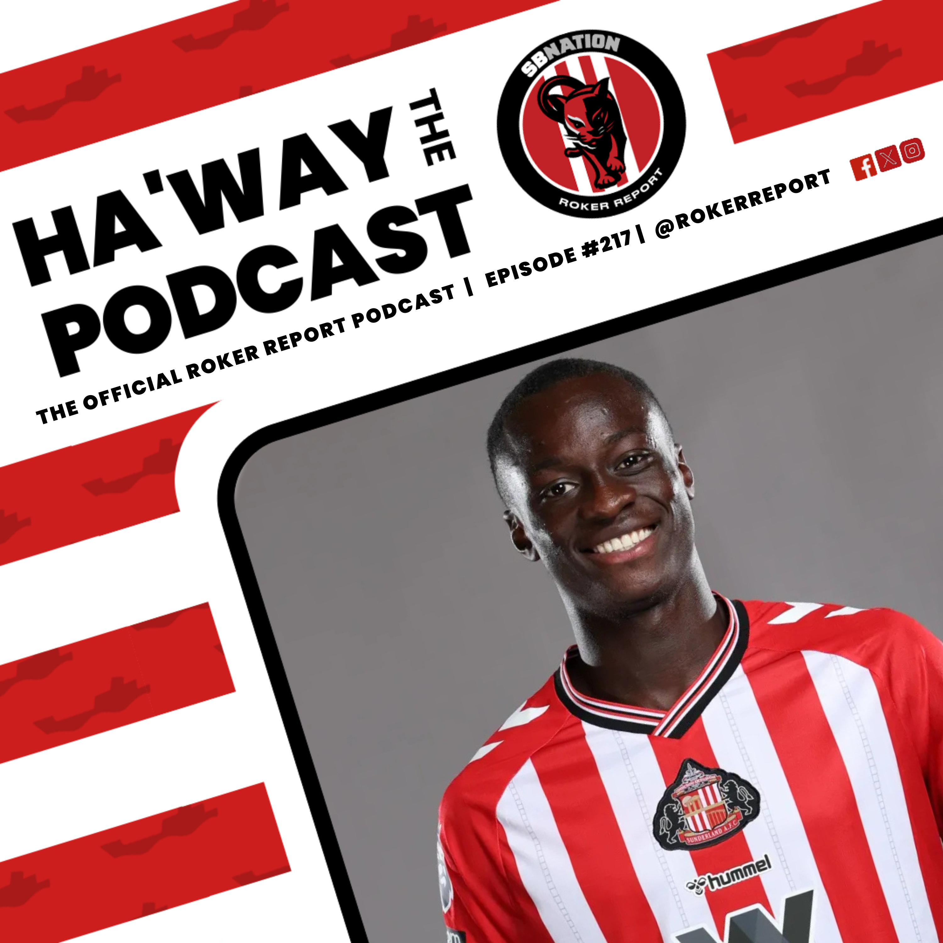 Q&A | Habib Diarra Injury Reaction & Sunderland Selection 'Headaches'